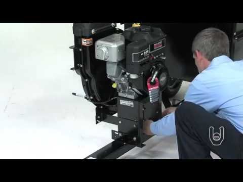 Agri-Fab Lawn Vacuum Hose Kit - Image 2