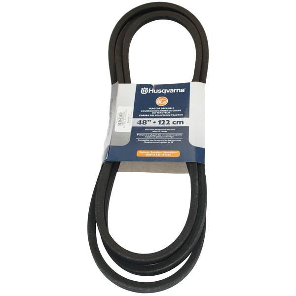 Husqvarna Belt 48″