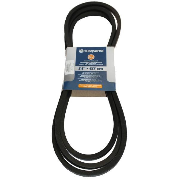 Husqvarna Belt 54″