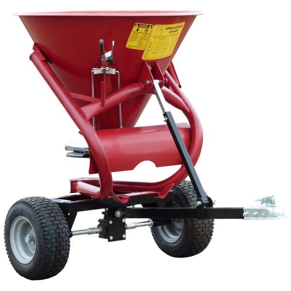 Behlen Country Pull Type Spreader