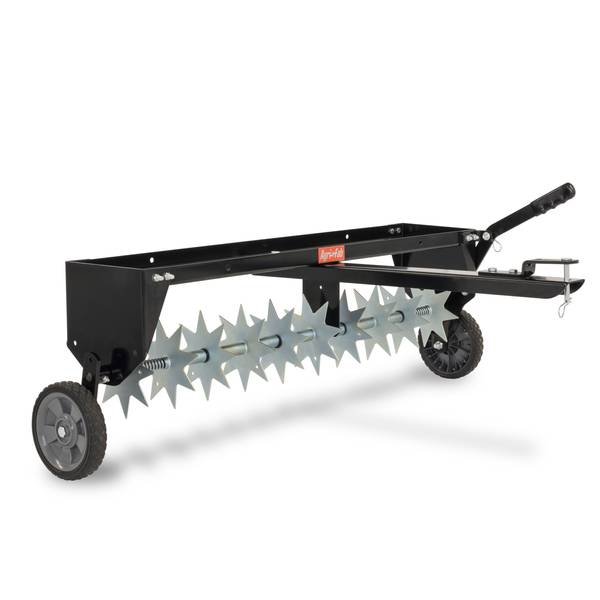 Agri-Fab 40″ Spike Aerator