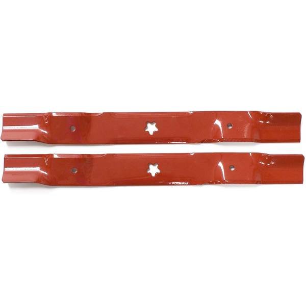 Husqvarna 2-Pack 42″ Mulch Blades