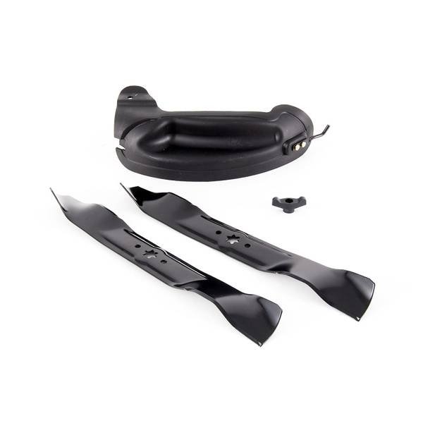 MTD Products Rzt/Lt 42″ Mulch Kit