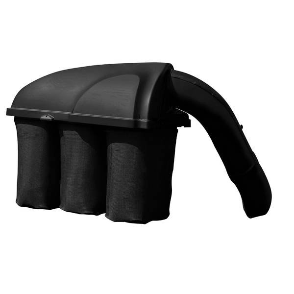MTD Products 50/54″ Triple Bagger Rider