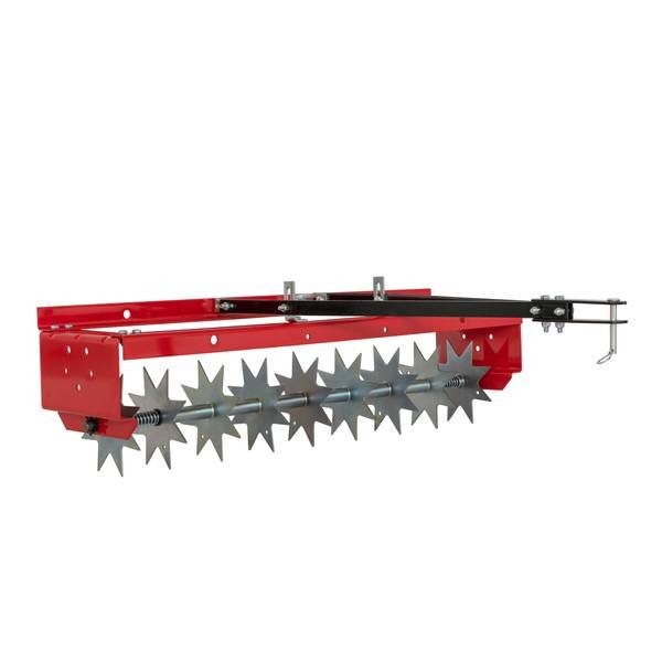 Craftsman 36″ Tow Spike Aerator