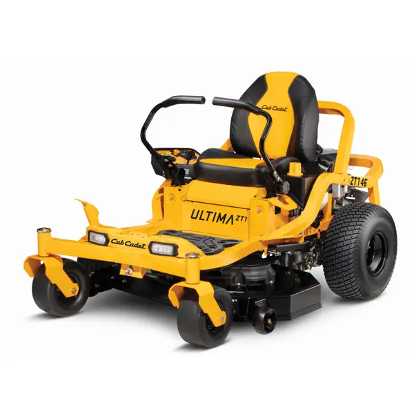 Cub Cadet 46″ 679cc Ultima Series Zero Turn Riding Mower - Image 2