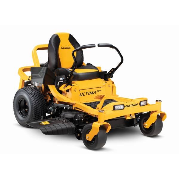 Cub Cadet 46″ 679cc Ultima Series Zero Turn Riding Mower
