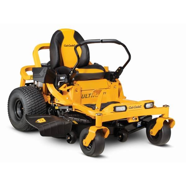 Cub Cadet 50″ ULTIMA ZT1 23HP Riding Lawn Mower