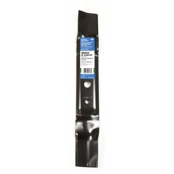 Arnold 48″ Blade Set 3-Pack for John Deere