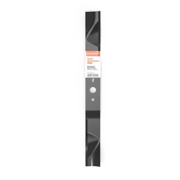 Yard Force Mower Blade fits Y21-SD-TW