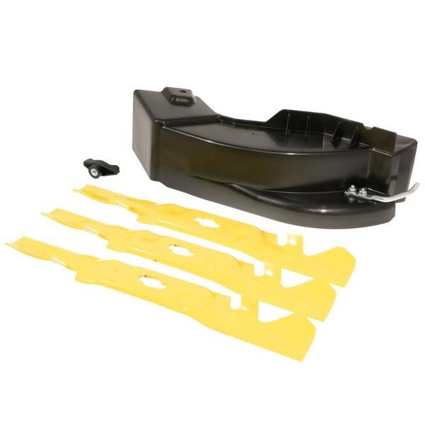 Genuine Factory Parts 50″ Xtreme Mulch Kit