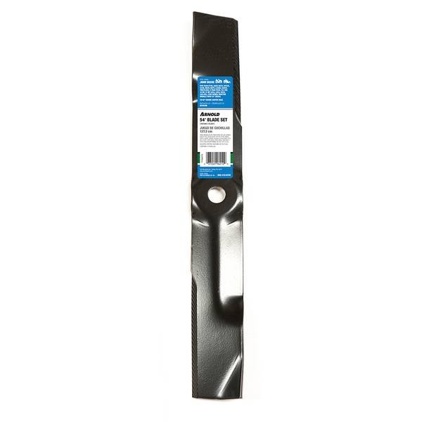 Arnold 54″ John Deere Blade Set