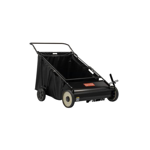 Agri-Fab 30″ Push Sweeper