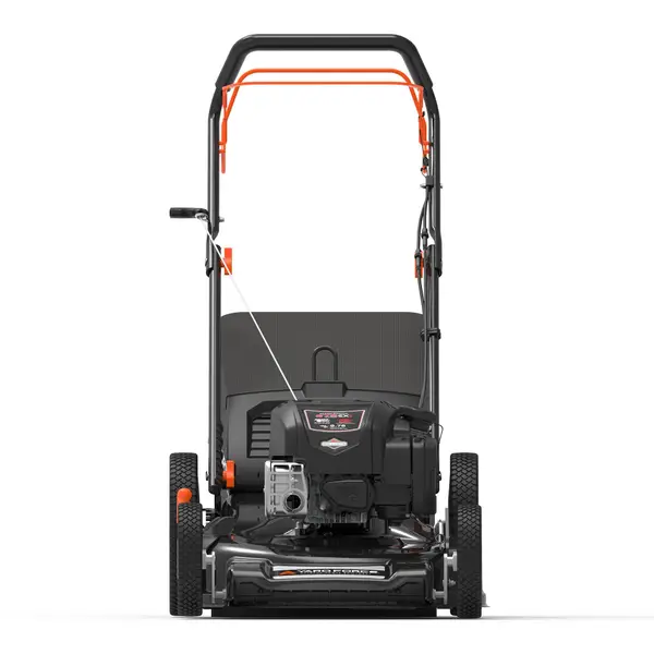 Yard Force 22″ RWD Self-Propelled Gas Push Mower - Image 5