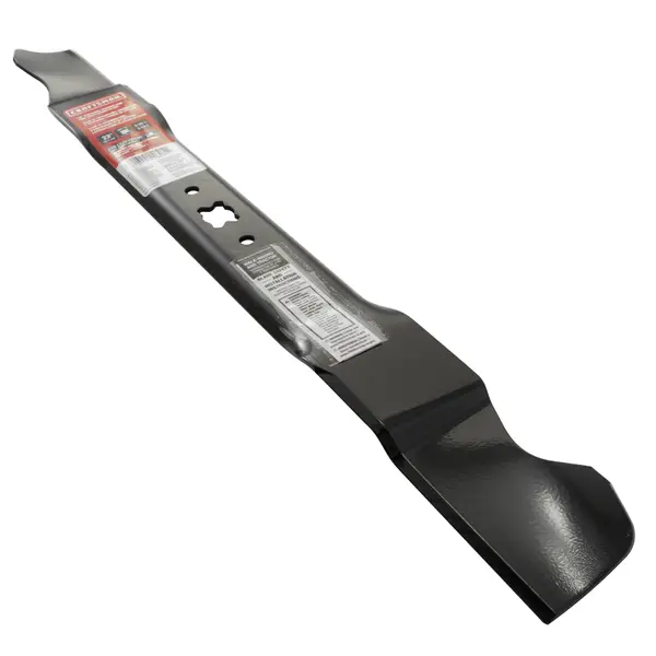 Arnold 23″ Mulching, Bagging and Side Discharging Blade - Image 3