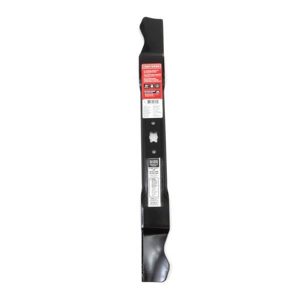 Arnold 23″ Mulching, Bagging and Side Discharging Blade