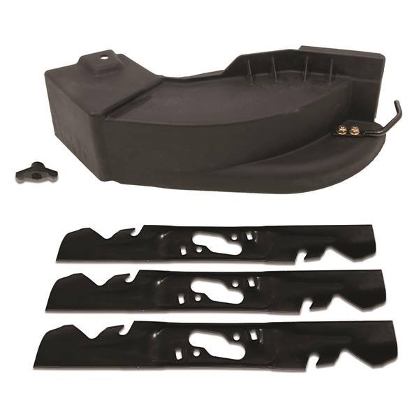 Cub Cadet Flat Top Xtreme Mulching Kit for 54″ Decks