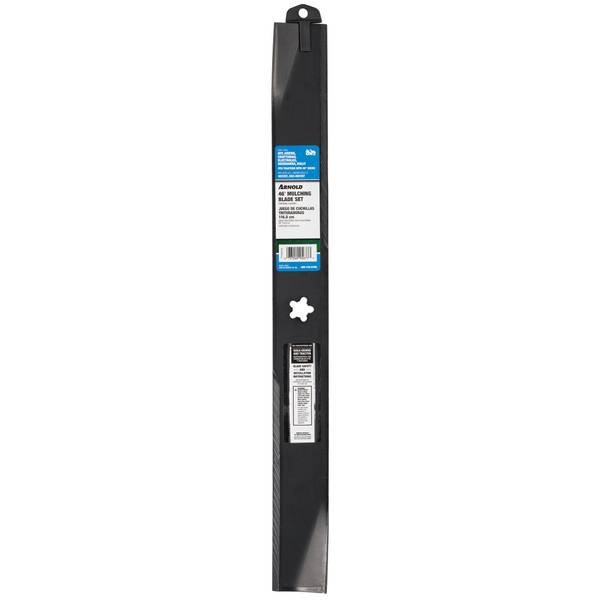 Arnold 46″ Mulching Blade Set