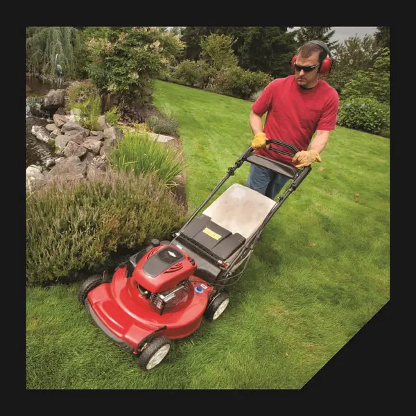 Oregon 22″ Lawnmower Gator Blade - Image 3