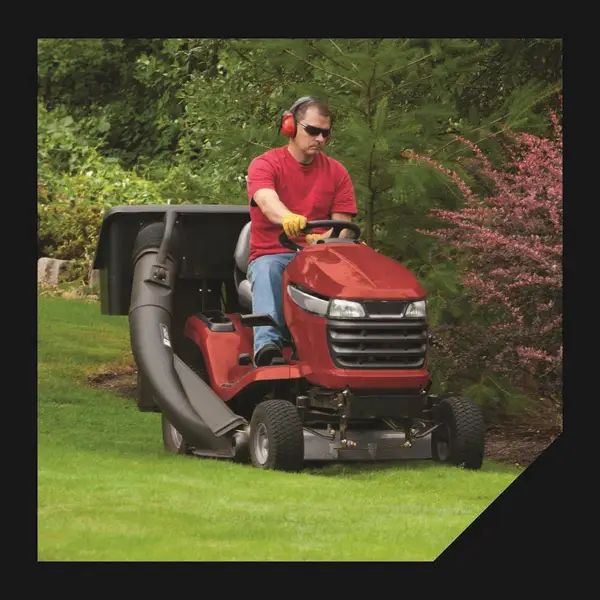 Oregon 46″ Riding Lawnmower Gator Blade Set - Image 4