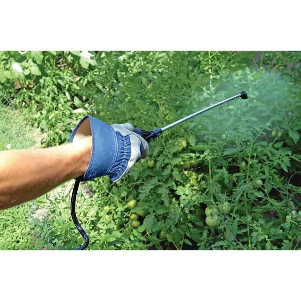 Agri-Fab 6 Gallon Push Sprayer - Image 5