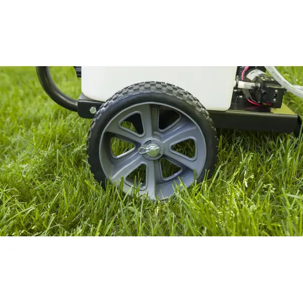 Agri-Fab 6 Gallon Push Sprayer - Image 6