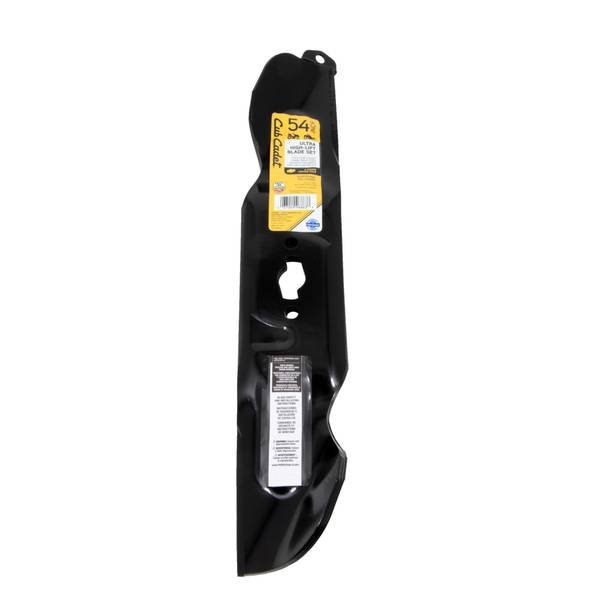 Cub Cadet 54″ High-Lift Blade Set
