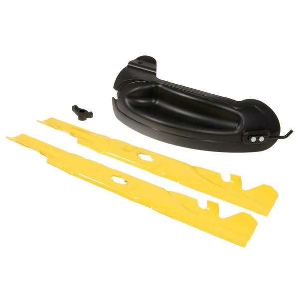 Genuine Factory Parts 46″ Mulch Kit