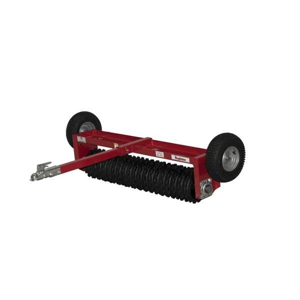 King Kutter 4′ ATV Kulti-Packer