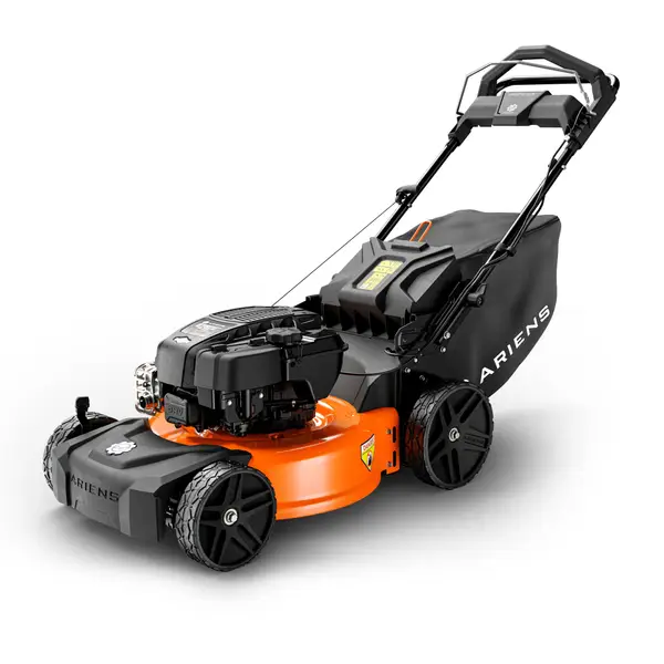 Ariens 21″ Dual Blade Reflex SP RAZOR RWD Mower - Image 2