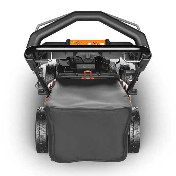Ariens 21″ Dual Blade Reflex SP RAZOR RWD Mower - Image 4