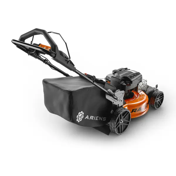 Ariens 21″ Dual Blade Reflex SP RAZOR RWD Mower - Image 5