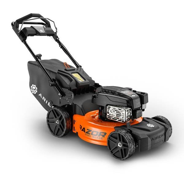 Ariens 21″ Dual Blade Reflex SP RAZOR RWD Mower