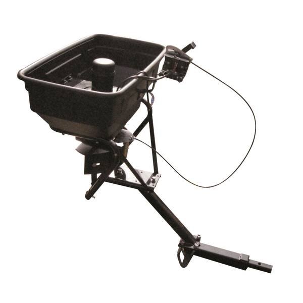Field Tuff ATV Receiver Mount Spreader