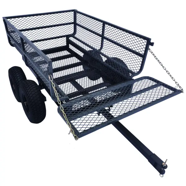 Yard Tuff Tandem Wheel Kit - Image 2