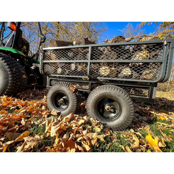 Yard Tuff Tandem Wheel Kit - Image 3