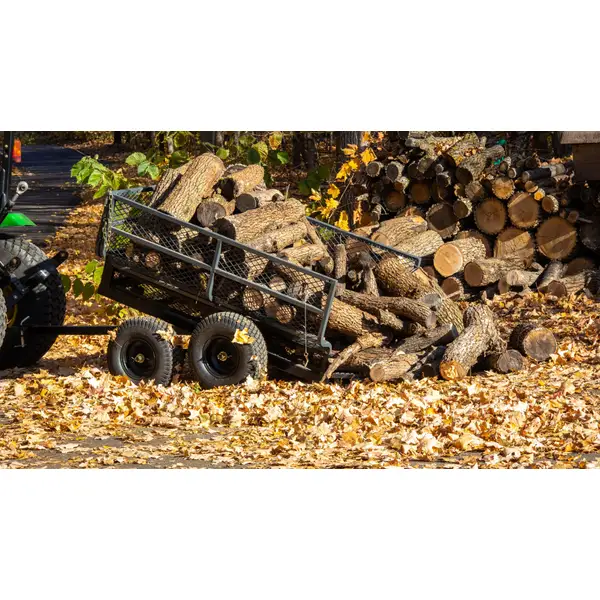 Yard Tuff Tandem Wheel Kit - Image 4