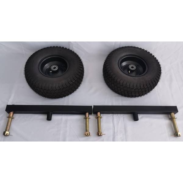 Yard Tuff Tandem Wheel Kit