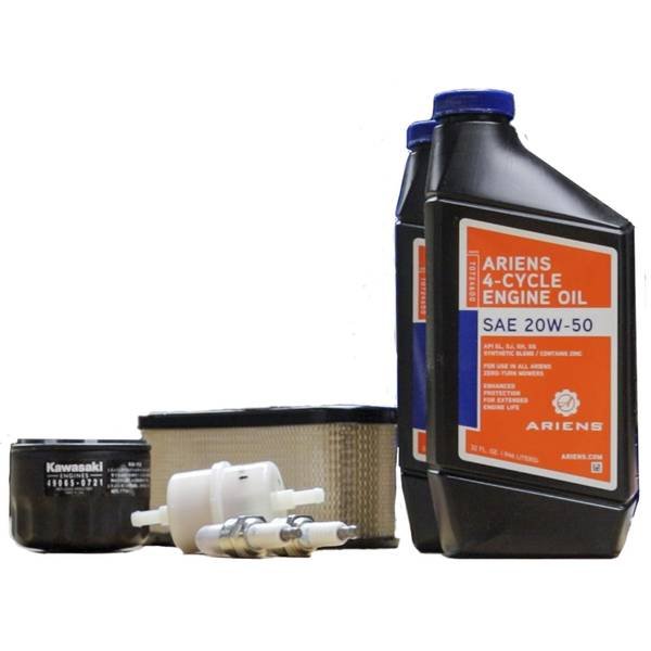 Ariens IKON Maintenance Kit