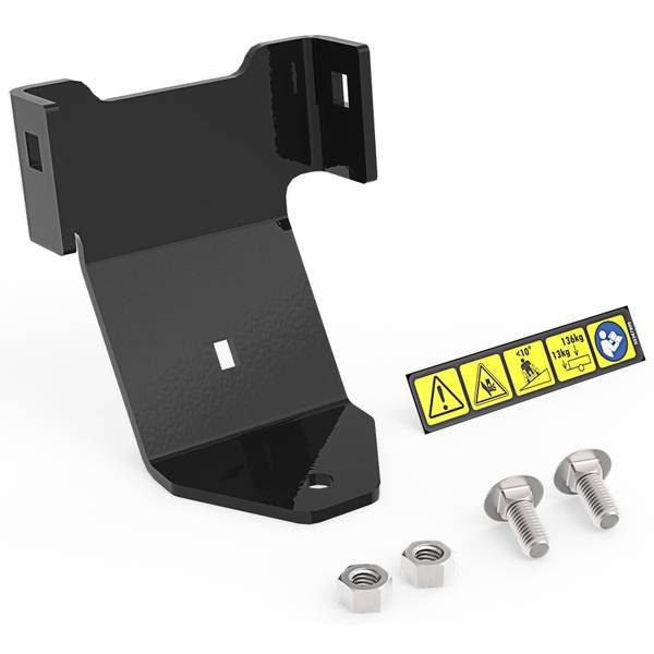 Ariens IKON Trailer Hitch Kit