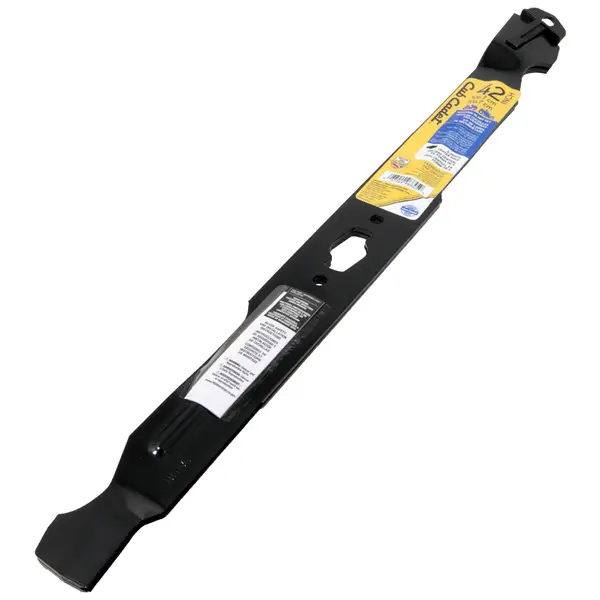 Cub Cadet 42″ Mulching Blade Set - Image 2