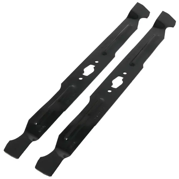 Cub Cadet 42″ Mulching Blade Set - Image 3