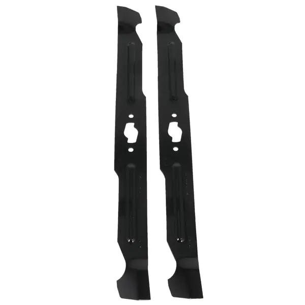 Cub Cadet 42″ Mulching Blade Set - Image 4