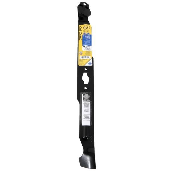 Cub Cadet 42″ Mulching Blade Set