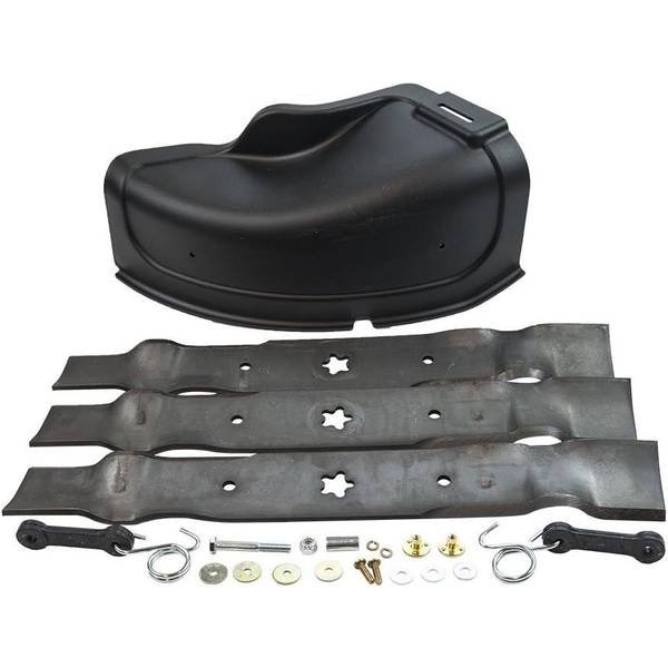 Husqvarna 54″ Deck Mulch Kit
