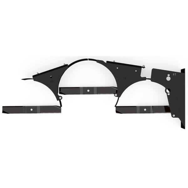 Ariens 52″ IKON Mulch Kit