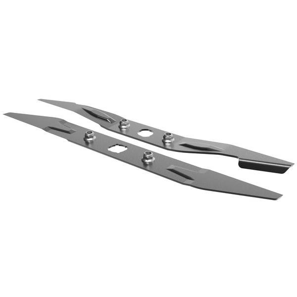 DEWALT 21″ Dual Blade Set