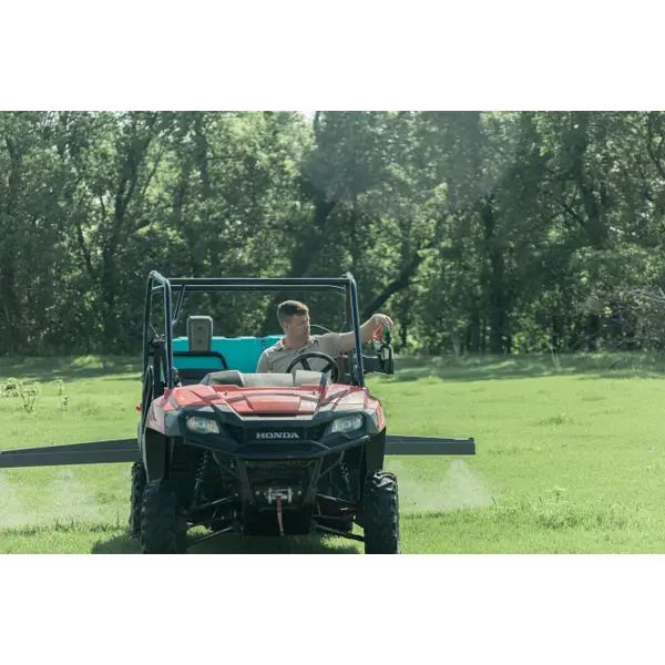 Enduraplas 60 Gallon Field Boss 365 UTV Sprayer - Image 3