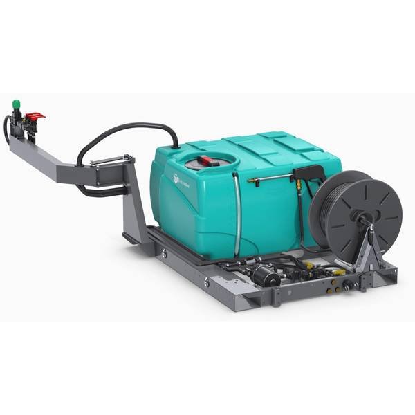 Enduraplas 60 Gallon Field Boss Ecolite UTV Sprayer