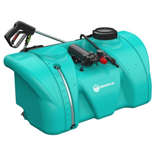 Enduraplas 25 Gallon Spot Chief ATV Sprayer